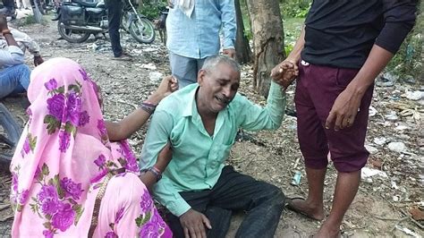 Hathras: What we know about crush that killed 121 in Uttar .
